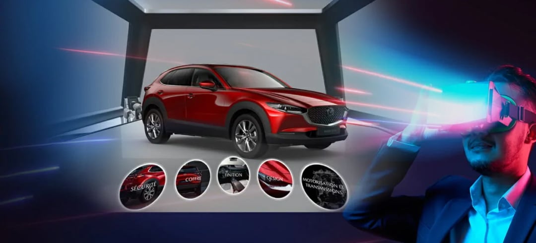 Mazda: Driving Innovation in the Automotive World