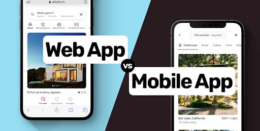 Exploring the Variance: Web App vs. Progressive Web App