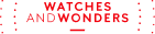 Watches and Wonders