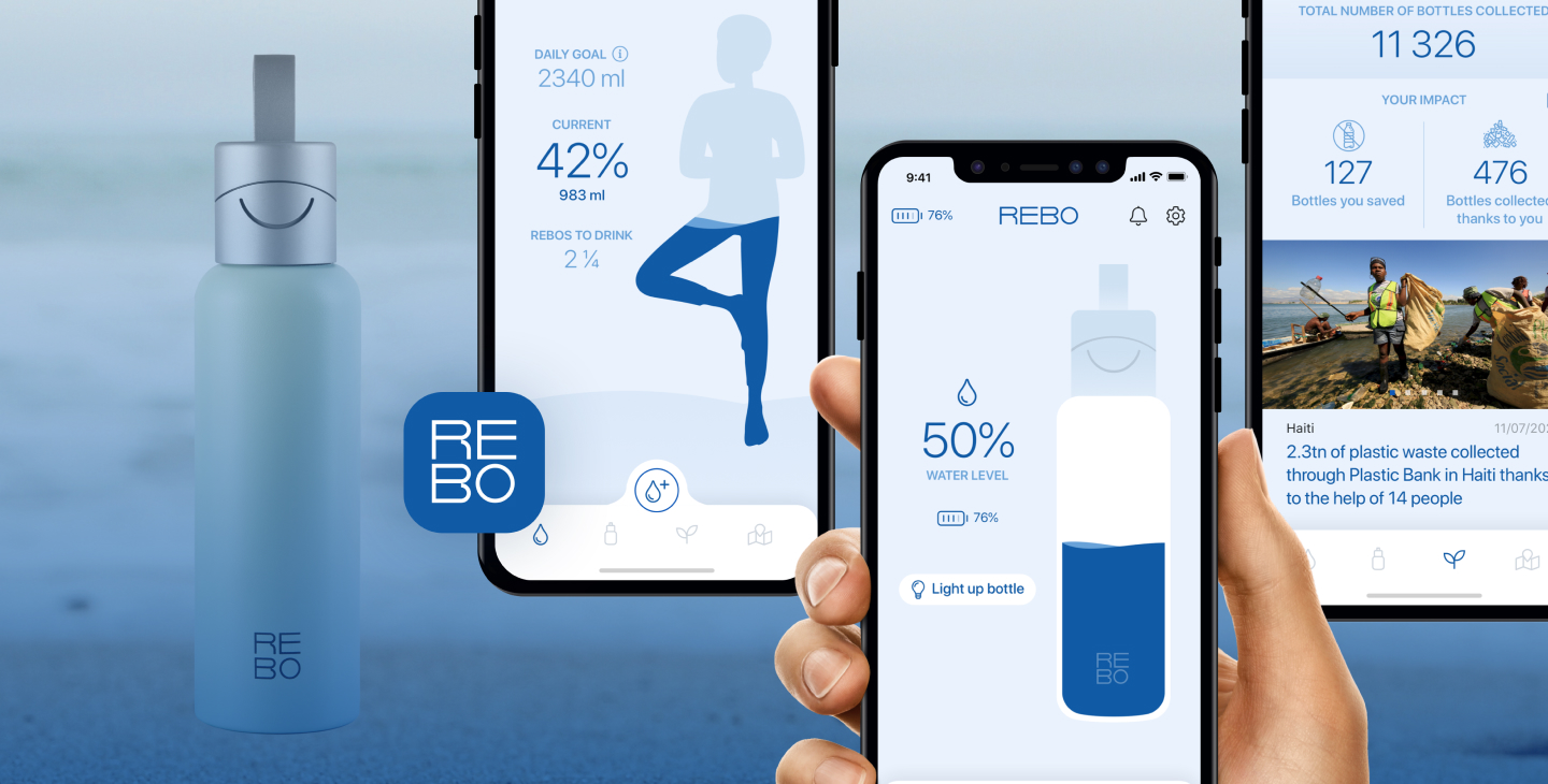 Feature Reference Image