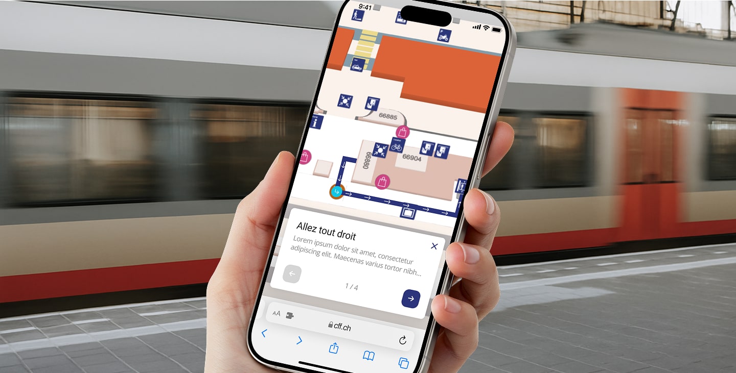 Feature Reference Image