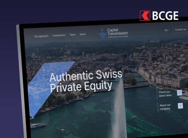 Capital Transmission