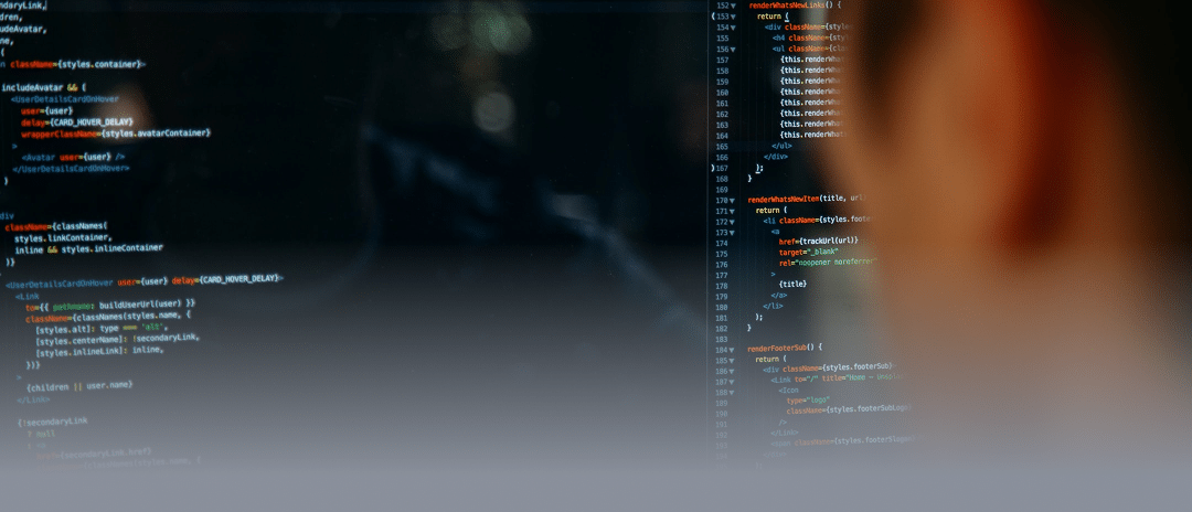 Types de sites internet & technologies utilisées