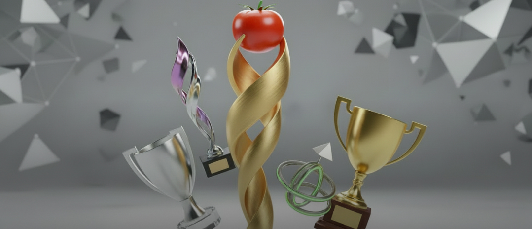 Awards and Recognition