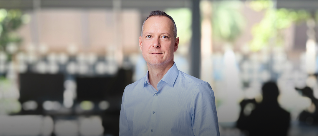 Daniel Racsko Co-Founder & Co-CEO