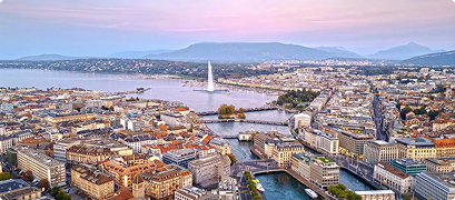 Bureau de Genève