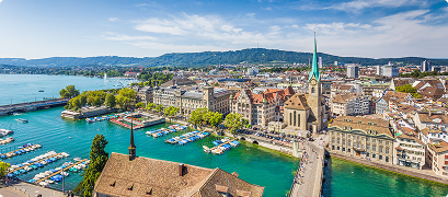 Zurich Office