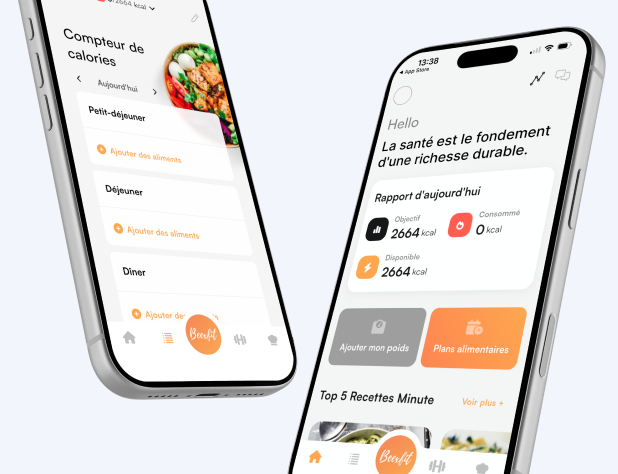 Développement d'applications iOS