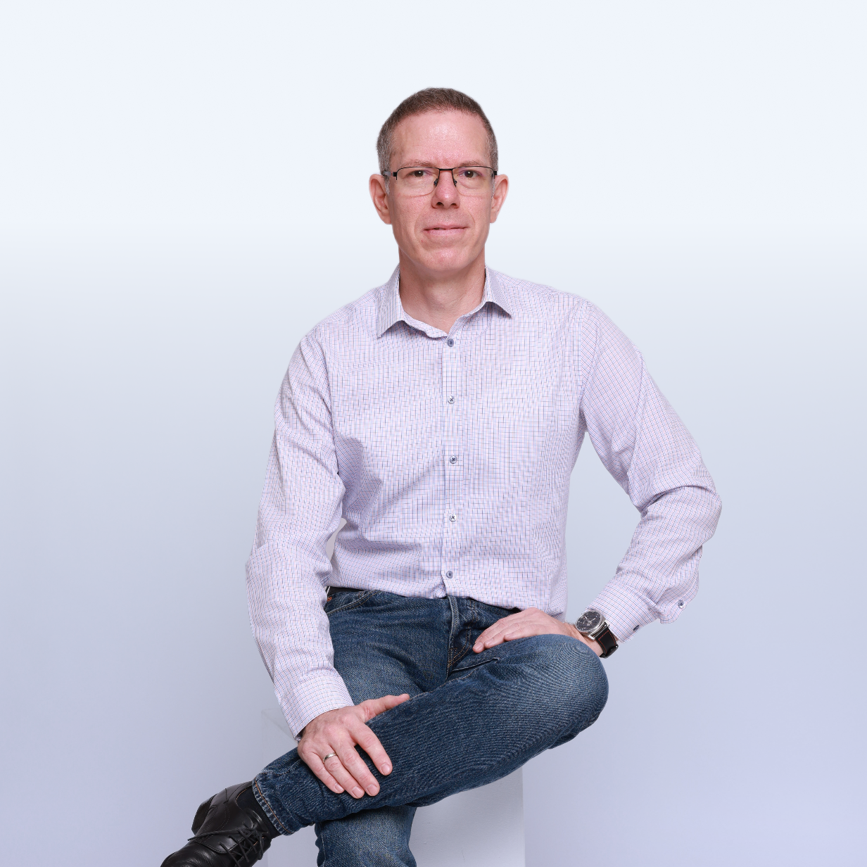 Norbert Racsko<br><span>Co-Founder & Co-CEO</span>
