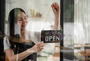 Small and medium businesses