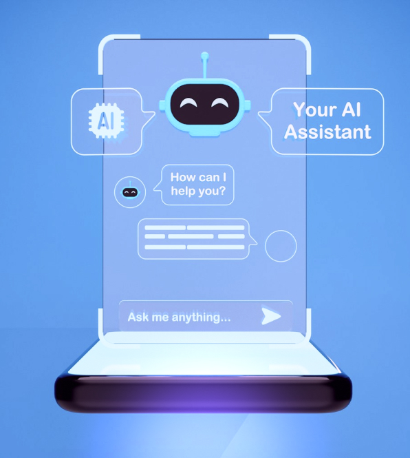 Smarter web platforms powered by AI