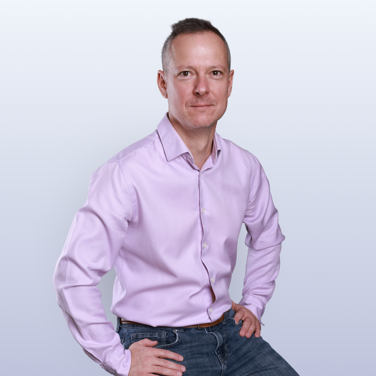 Daniel Racsko<br><span>Co-fondateur & Co-CEO</span>